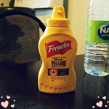 Photo of French's Classic Yellow Mustard uploaded by Aida E.