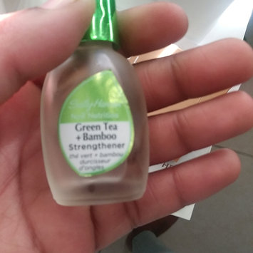 Photo of Sally Hansen® Nail Nutrition Nail Strengthener uploaded by dashavia f.