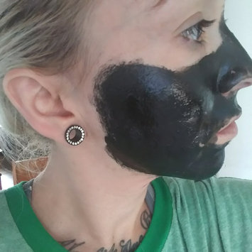 Photo of Shills - Acne Purifying Peel-Off Black Mask 50ml uploaded by Jacalyn H.
