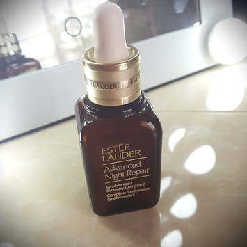 Photo of Estée Lauder Advanced Night Repair Synchronized Recovery Complex II uploaded by Diana M.