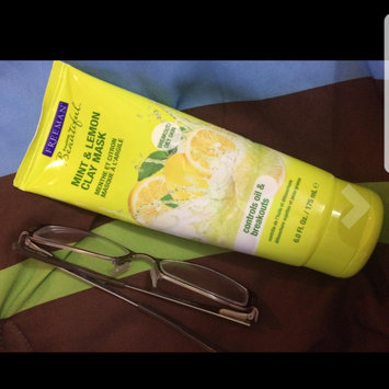 Photo of Freeman Feeling Beautiful Clay Mask Mint & Lemon uploaded by rachel h.
