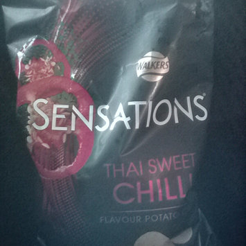 Photo of Walkers Sensations Thai Sweet Chilli 175g uploaded by Adelina F.