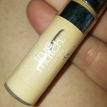 Photo of L'Oréal Paris True Match™ Concealer uploaded by member-b7961