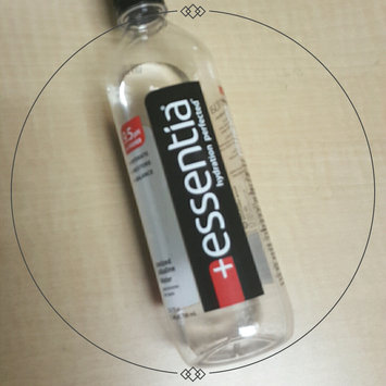 Photo uploaded to Essentia Super Hydrating Water 20 fl oz by Anita M.