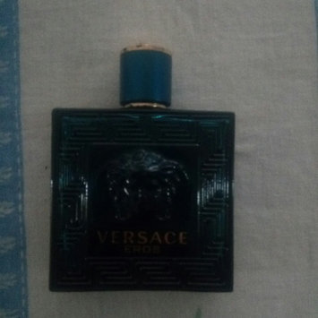Photo of Versace Eros Eau de Toilette uploaded by Uzbekistan T.