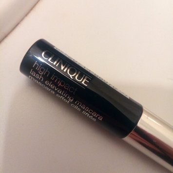Photo of Clinique High Impact™ Mascara uploaded by Tania C.