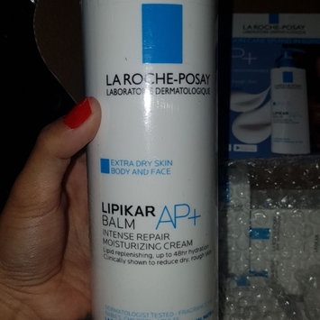 Photo of La Roche-Posay Lipikar Balm AP+ uploaded by Priscilla C.