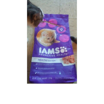 Photo of Iams™ Proactive Health™ Healthy Kitten Cat Food uploaded by rose F.