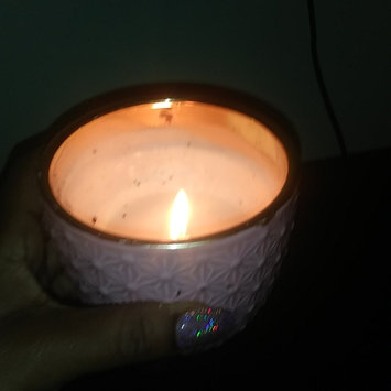 Photo of Bath & Body Works® A Thousand Wishes 3-Wick Candle uploaded by dashavia f.