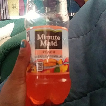 Photo of Minute Made® Peach uploaded by Reine a.