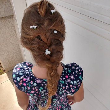 Photo of Pantene Pro-V Extra Strong Hold Hairspray uploaded by Jenna S.