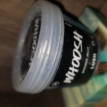 Photo of LUSH Whoosh Shower Jelly uploaded by Tawny O.
