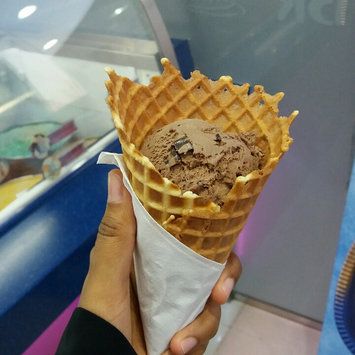 Photo of Baskin Robbin's uploaded by aysha s.
