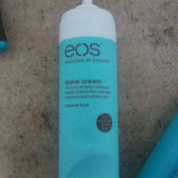 Photo of eos™ Ultra Moisturizing Shave Cream Pomegranate Raspberry uploaded by Odessa F.