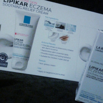 Photo of La Roche-Posay Lipikar Eczema Cream uploaded by Jeannine L.
