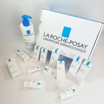 Photo of La Roche-Posay Lipikar Balm AP+ uploaded by Melissa r.