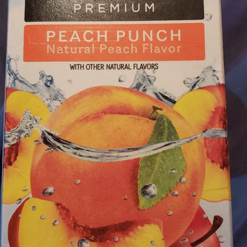 Photo of Minute Maid® Premium Peach Punch uploaded by Brooklyn D.