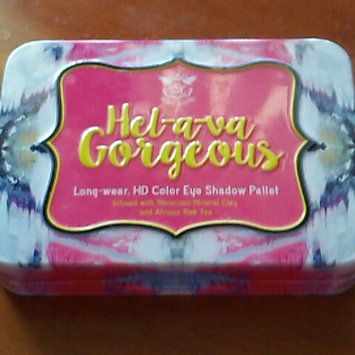 Photo of Ruby Kisses HD SET n' Forget SETTING POWDER uploaded by Susan C.