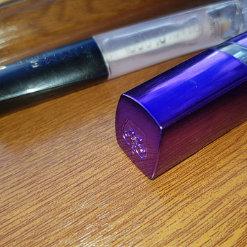 Photo of Rimmel London Moisture Renew Lipstick uploaded by Aleksandra M.