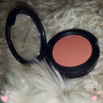 Photo of M.A.C Cosmetics Powder Blush uploaded by Traci T.
