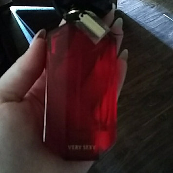 Photo of Victoria's Secret Very Sexy Eau De Parfum uploaded by Kaise E.