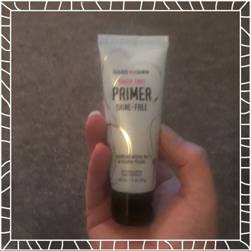 Photo of Hard Candy Sheer Envy Shine-Free Primer uploaded by Stephanie M.