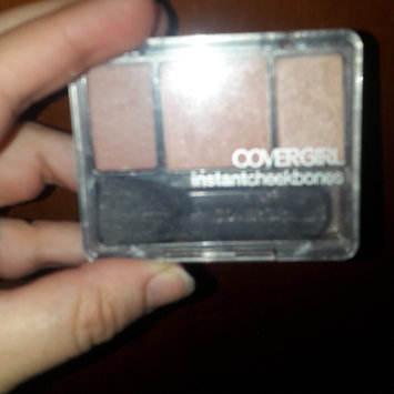 Photo of COVERGIRL Cheekers Blush uploaded by CLARIBEL L.