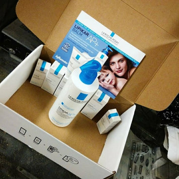 Photo of La Roche-Posay Lipikar Eczema Cream uploaded by Renegade ๐.