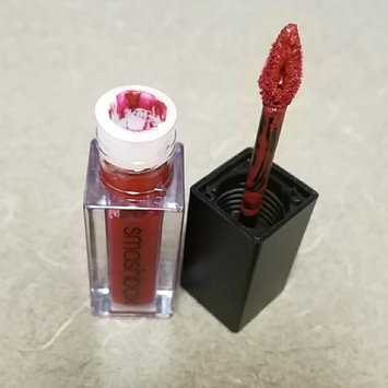 Photo of Smashbox Always On Liquid Lipstick uploaded by Brianna T.