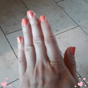 Photo of Sally Hansen® Complete Salon Manicure™ Nail Polish uploaded by Petra S.