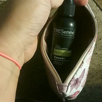 Photo of TRESemmé Tres Two Extra Hold Hair Spray uploaded by Erin S.