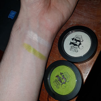 Photo of Kat Von D Metal Crush Eyeshadow uploaded by Oliver S.