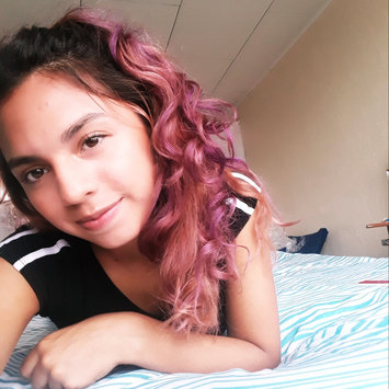 Photo of Manic Panic High Voltage® Classic Cream Formula Hair Color uploaded by sofy p.