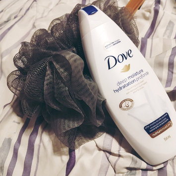 Photo of Dove Deep Moisture Body Wash uploaded by Maria L.