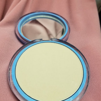 Photo of COVERGIRL Clean Matte Pressed Powder uploaded by Ayla P.