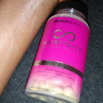Photo of Hairfinity Healthy Hair Vitamins Supplements uploaded by dashavia f.