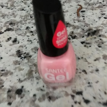 Photo of 6pc SANTEE Gel Nail Polish No UV/LED Needed set of 6 colors #F uploaded by dashavia f.