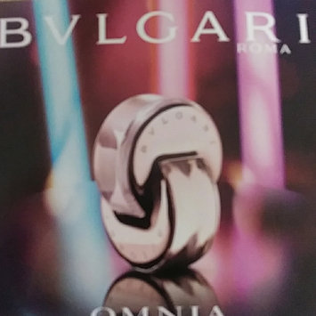 Photo of BVLGARI Omnia Crystalline Eau de Toilette uploaded by Sarah D.