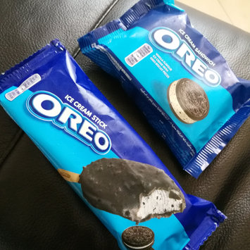 Photo of Klondike Oreo Ice Cream Sandwiches uploaded by Ne3shi_Winnee R.