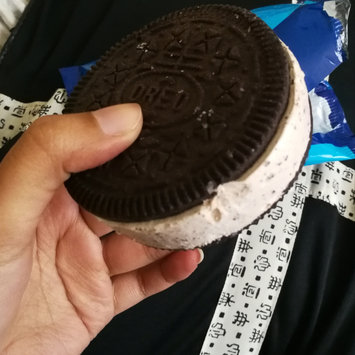 Photo of Klondike Oreo Ice Cream Sandwiches uploaded by Ne3shi_Winnee R.