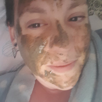 Photo of LUSH Cup O' Coffee Face and Body Mask uploaded by Sophie D.