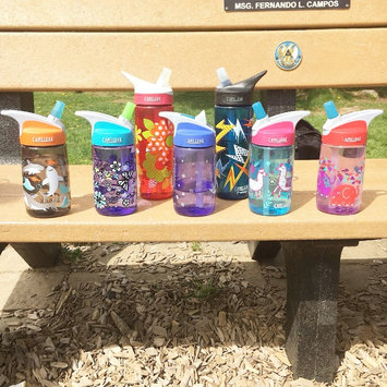 Photo of Camelbak® Eddy® Kids Water Bottles uploaded by Lauren B.