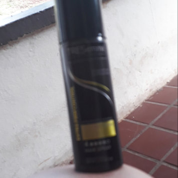 Photo of TRESemmé Tres Two Extra Hold Hair Spray uploaded by Cvt Ligia R.