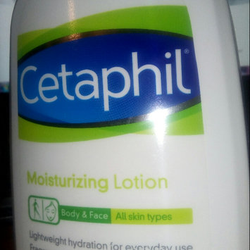 Photo of Cetaphil Moisturizing Lotion uploaded by Estefy L.