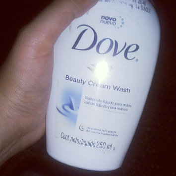 Photo of Dove Beauty Cream Wash uploaded by Estefy L.