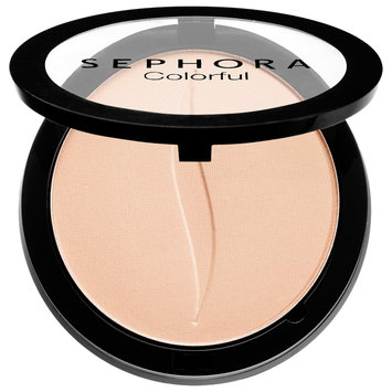Photo of SEPHORA COLLECTION Colorful Face Powders – Blush, Bronze, Highlight, & Contour uploaded by Anukriti J.