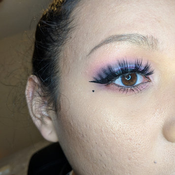 Photo of Eyeko Black Magic Liquid Eyeliner + Widelash uploaded by Shalimar O.