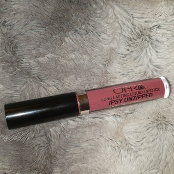 Photo of Ofra Cosmetics Long Lasting Liquid Lipstick uploaded by Rianon L.
