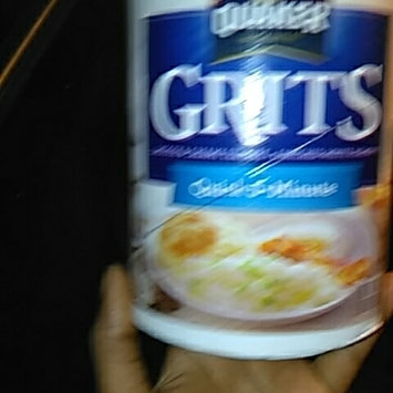 Photo of Quaker® Quick Grits Original uploaded by Destini M.