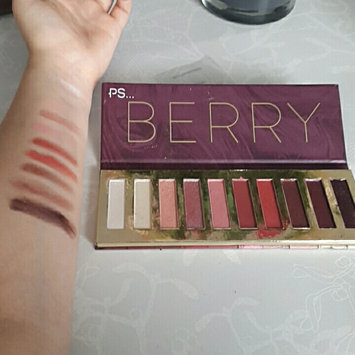 Photo of Primark PS Eye Shadow Palette uploaded by Daïana M.